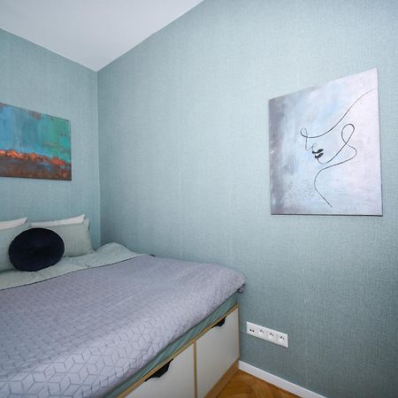 City Center Studio - Comfy & Modern 布拉迪斯拉发 外观 照片