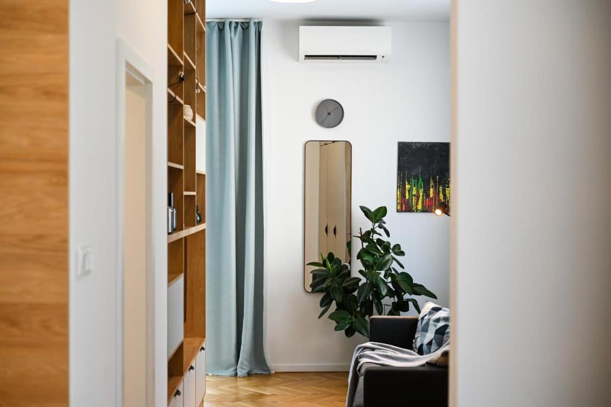 City Center Studio - Comfy & Modern 布拉迪斯拉发 外观 照片
