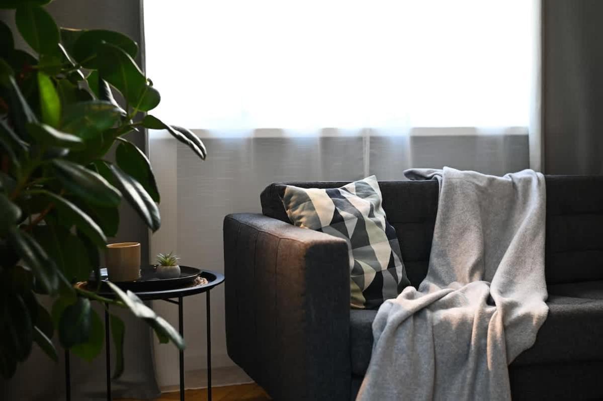 City Center Studio - Comfy & Modern 布拉迪斯拉发 外观 照片